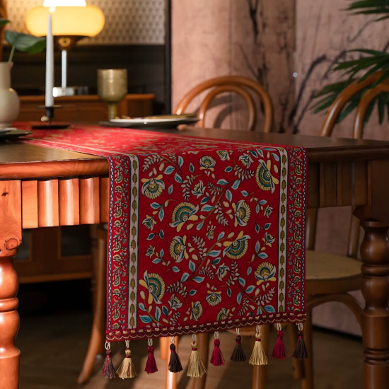 Table Runner 35*120 cm